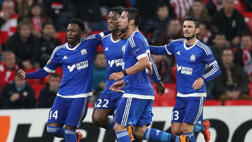 Coppa di Francia, Granville-Marsiglia 0-1: Batshuayi regala la semifinale