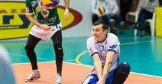 Volley: A2 Maschile, Tuscania travolgente con Brescia