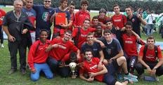 L'atletica e Rieti piangono Andrea Milardi