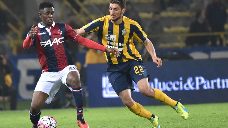 Calciomercato Bologna, Diawara andrà via a giugno