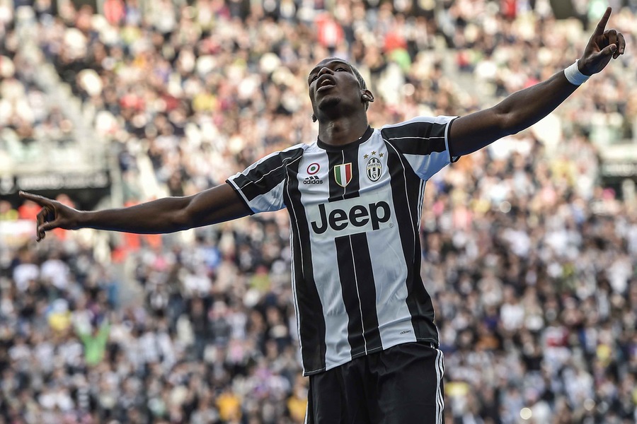 Assist 2015-16: trionfa Pogba