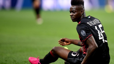 Calciomercato Palermo, Faggiano: «Balotelli? Qui potrebbe rilanciarsi»