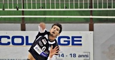 Volley: A2 Maschile, Cantù espugna Castellana Grotte