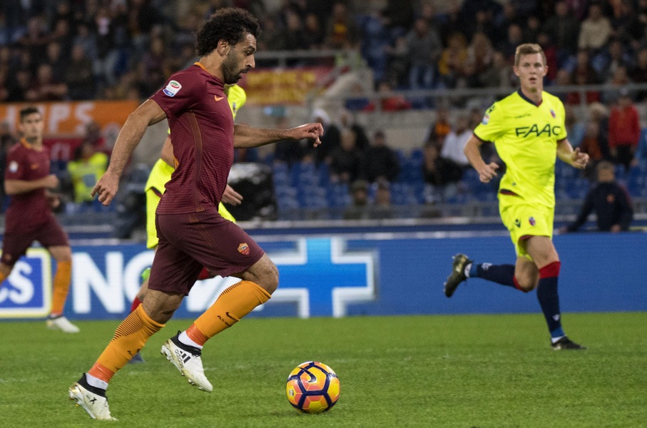 Assist 2016-17: Insigne-Salah sempre in testa