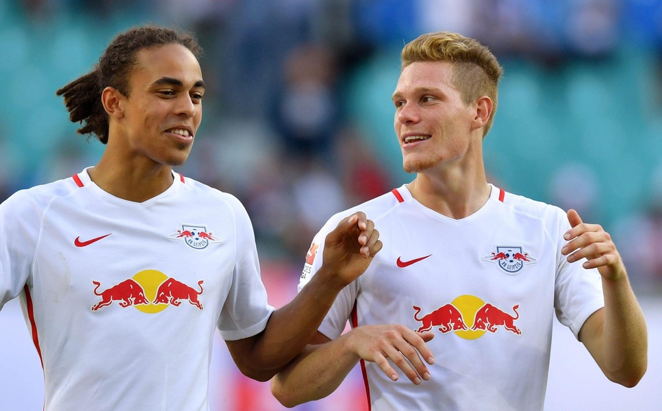 Bundesliga, ancora Lipsia: la quota trionfo crolla a 11,00