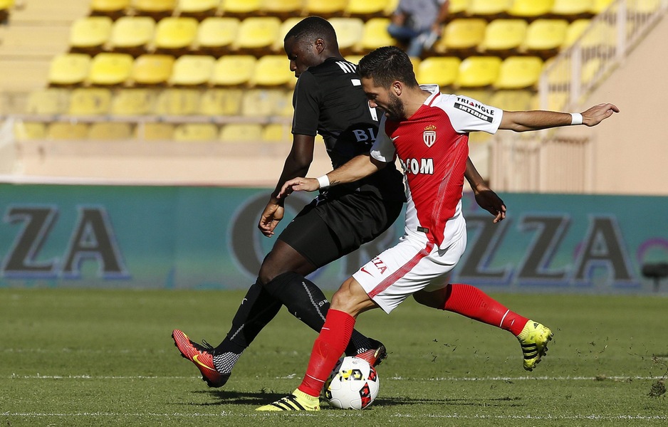 Wolfsburg, ufficiale: arriva Ntep dal Rennes