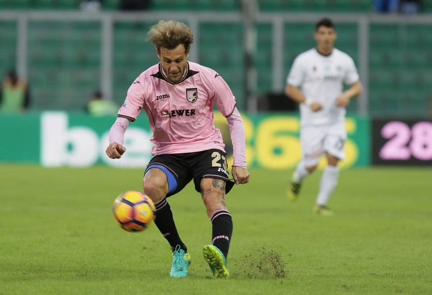 Assist 2016-17: salgono Diamanti e Gomez