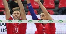 Volley: Coppa Cev, Piacenza ipoteca gli ottavi