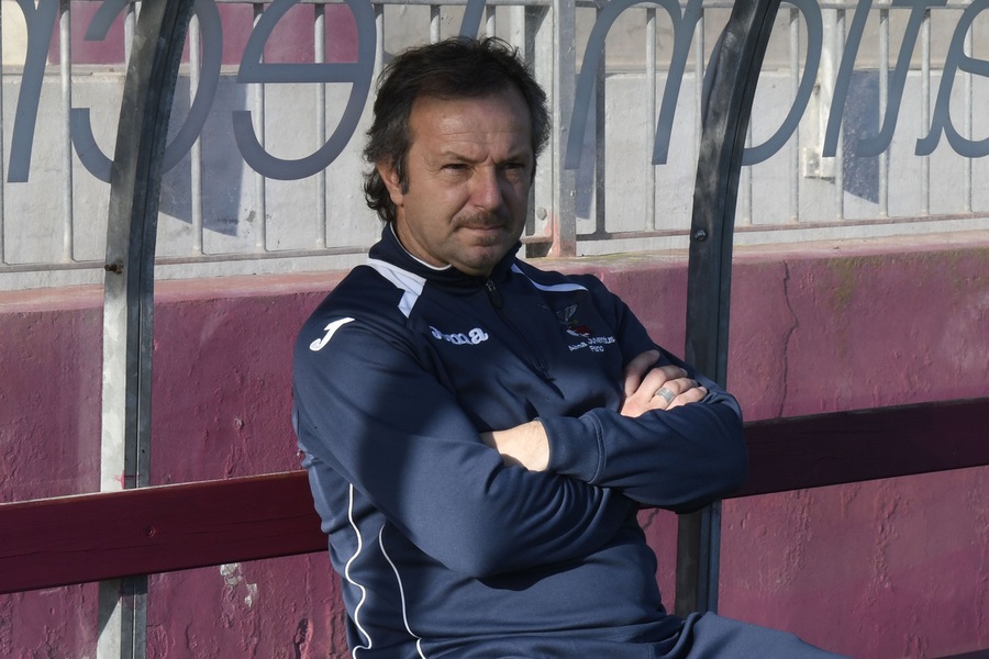 Il Fano vuole Defendi del Melfi
