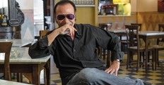 Il Palalottomatica festeggia con Venditti
