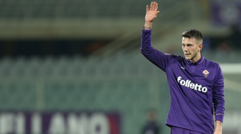 Fiorentina: «Bernardeschi via? Voci infondate»
