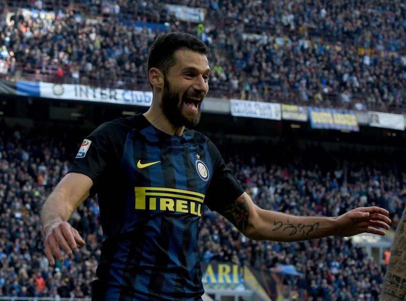 Assist 2016-17: Callejon attento, Candreva sta salendo