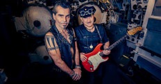 Rock ed Eutòpia con i Litfiba