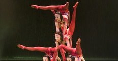 Cirque Du Soleil, finalmente a Roma