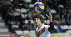 Volley: A2 Maschile, Bergamo ingaggia Ludovico Dolfo