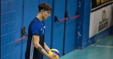 Volley: A2 Maschile, Cantù ingaggia Simone Dainelli