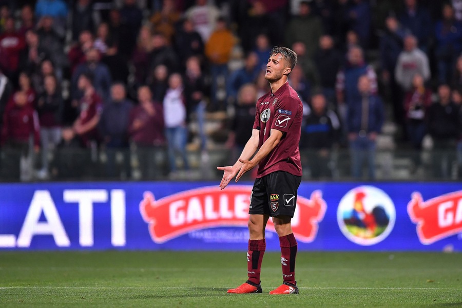 Calciomercato Salernitana, Donnarumma all'Empoli