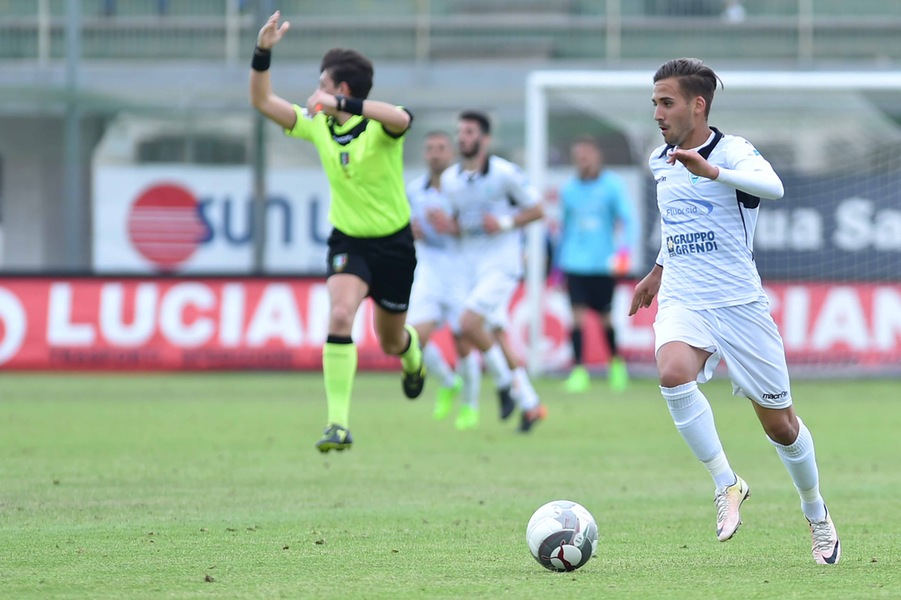 Calciomercato Padova, dal Cagliari Capello in prestito