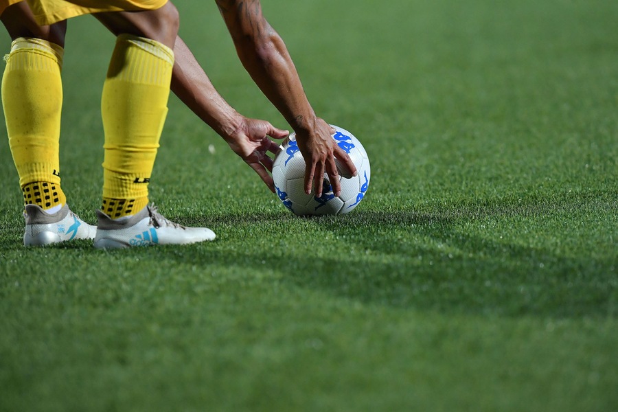 Airone, Celiani: «Squadra da vertice»