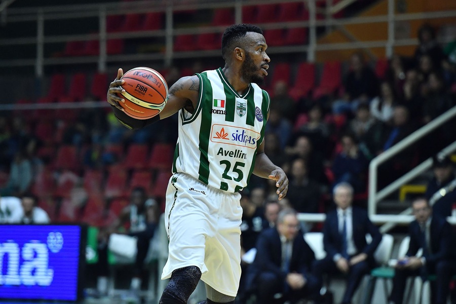 Champions League, Avellino supera largamente Nymburk