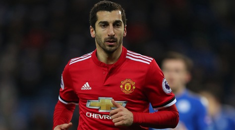 Calciomercato Inter, Spalletti vuole Mkhitaryan