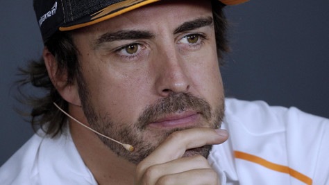 F1, Alonso dice basta dopo 17 anni