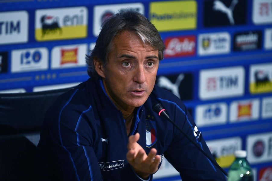 Nations League, i bookies pagano 9 volte l'Italia