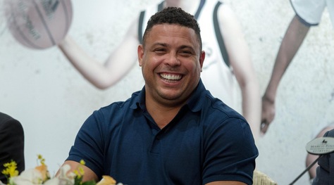 Ricovero per una polmonite ma Ronaldo tranquillizza tutti: «Ora sto bene»