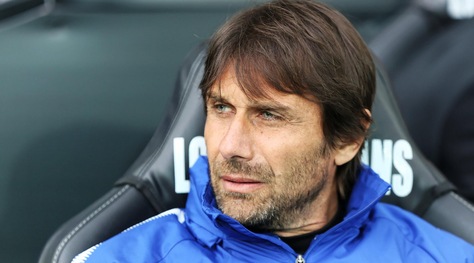 Panchina Inter: i bookmaker chiamano Conte