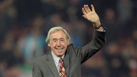 Il mondo del calcio piange la morte di Gordon Banks