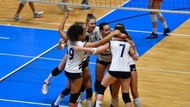 Il Lazio vola al Trofeo delle Regioni: 4 su 4