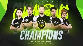 ESL One Birmingham 2020 di Dota 2, vincono Team Secret, PSG.LGD, Quincy Crew e Fnatic