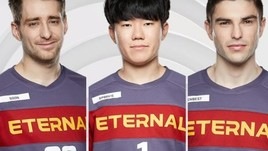 Overwatch League: vincono gli Eternal, sconfitti anche i Defiant