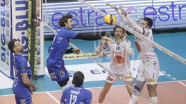 Brescia manda in crisi Siena