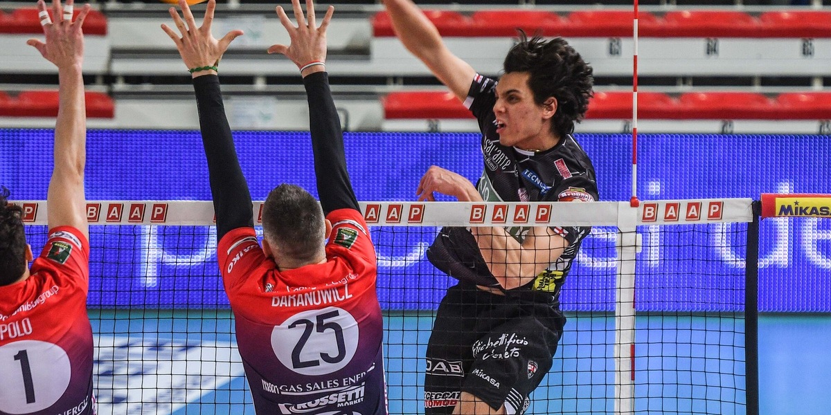 Piacenza vola ai Quarti