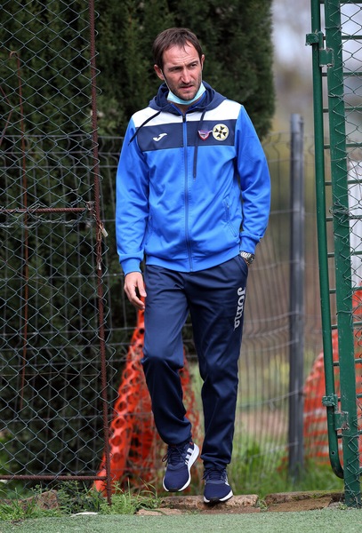 In D derby-day a Messina