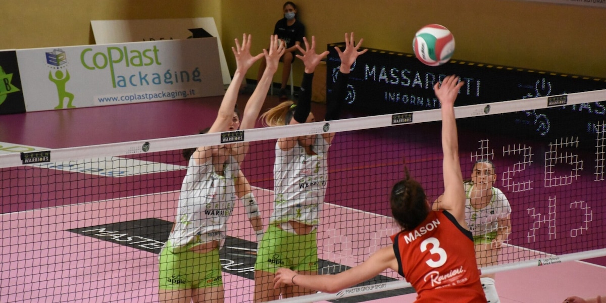 Soverato sbanca Sassuolo