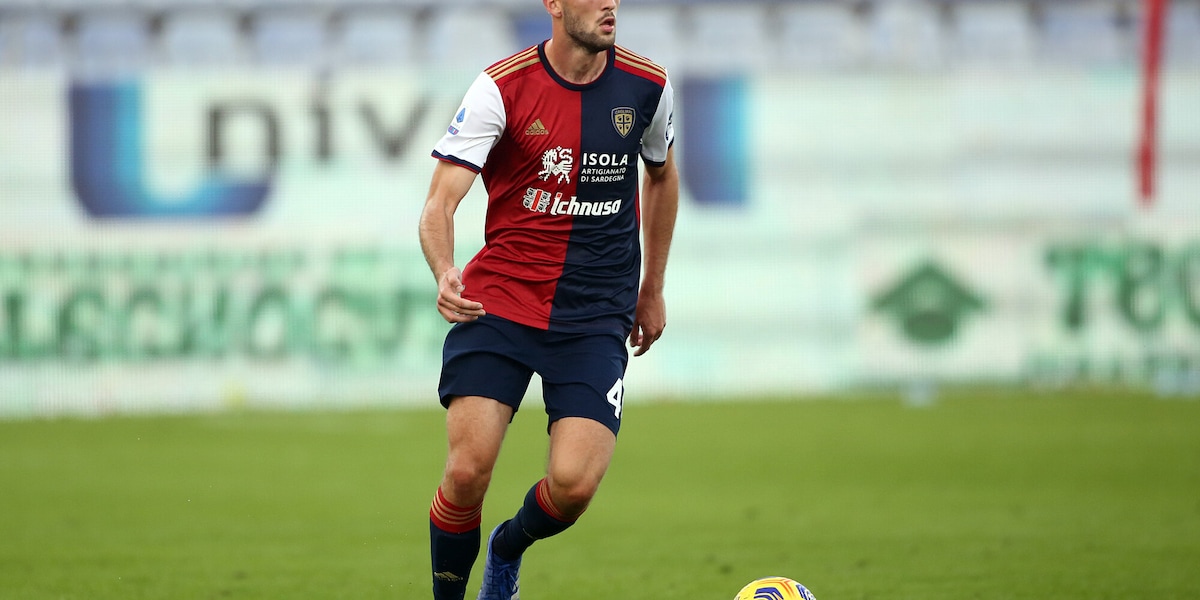 Walukiewicz, il futuro è adesso