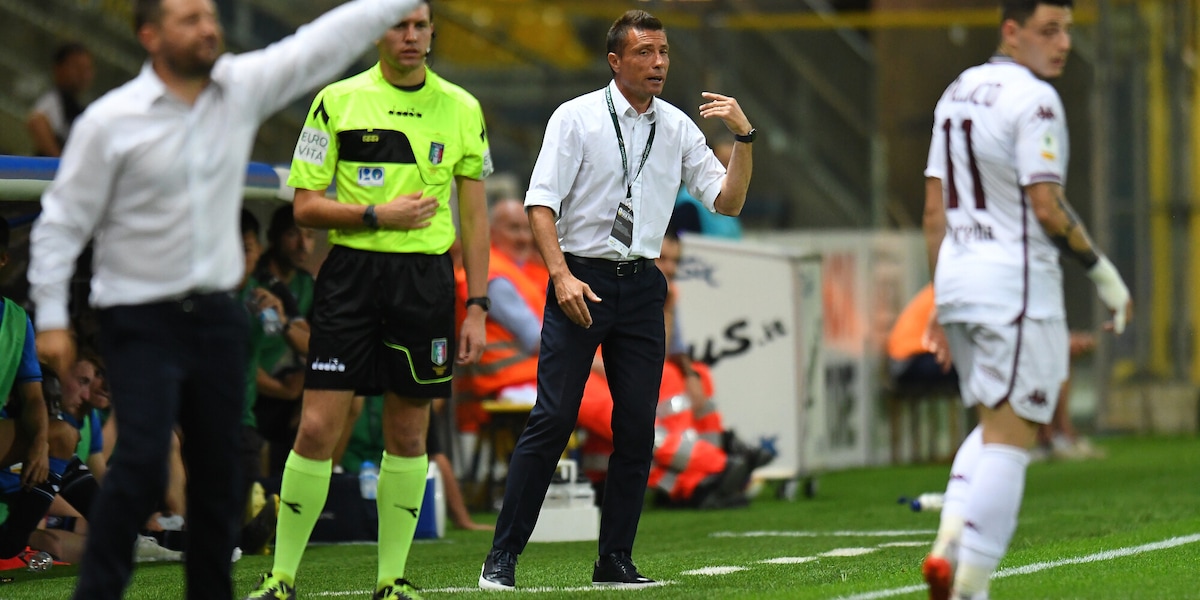 Atalanta Primavera, Brambilla: &quot;Playoff, obiettivo centrato&quot;