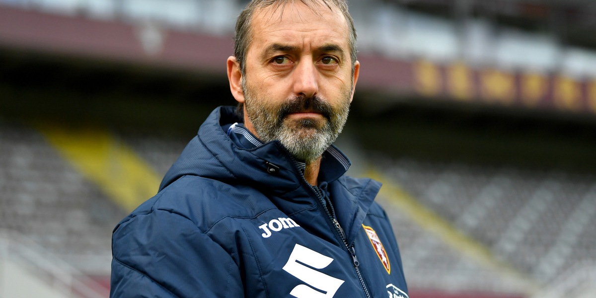 Calciomercato Sampdoria, avanza Giampaolo