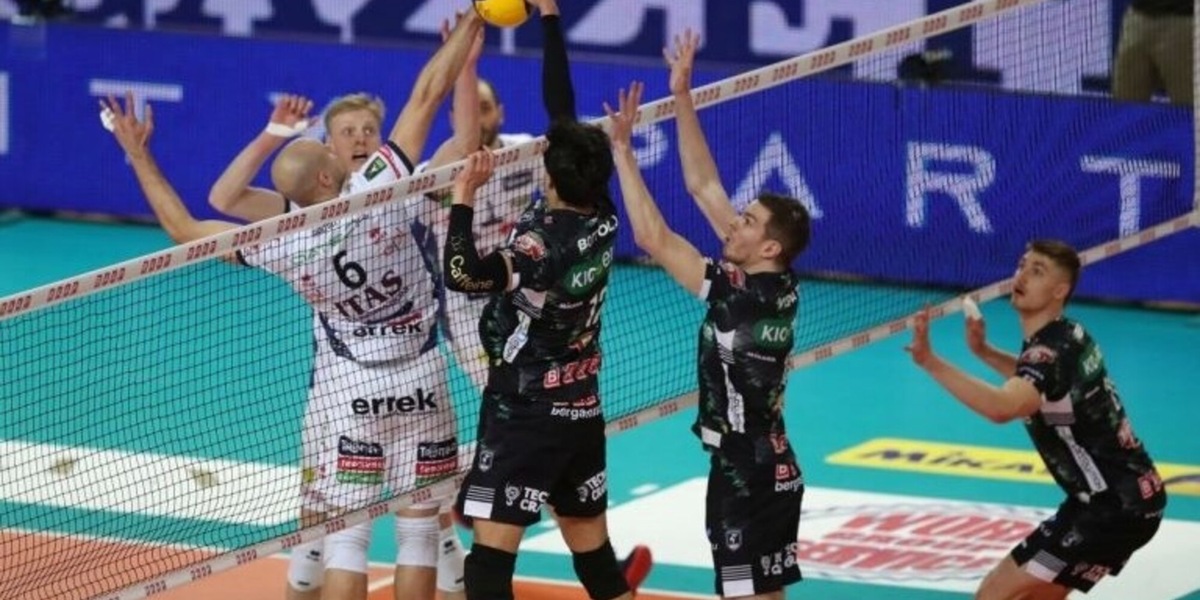 Trento vince il recupero di Padova