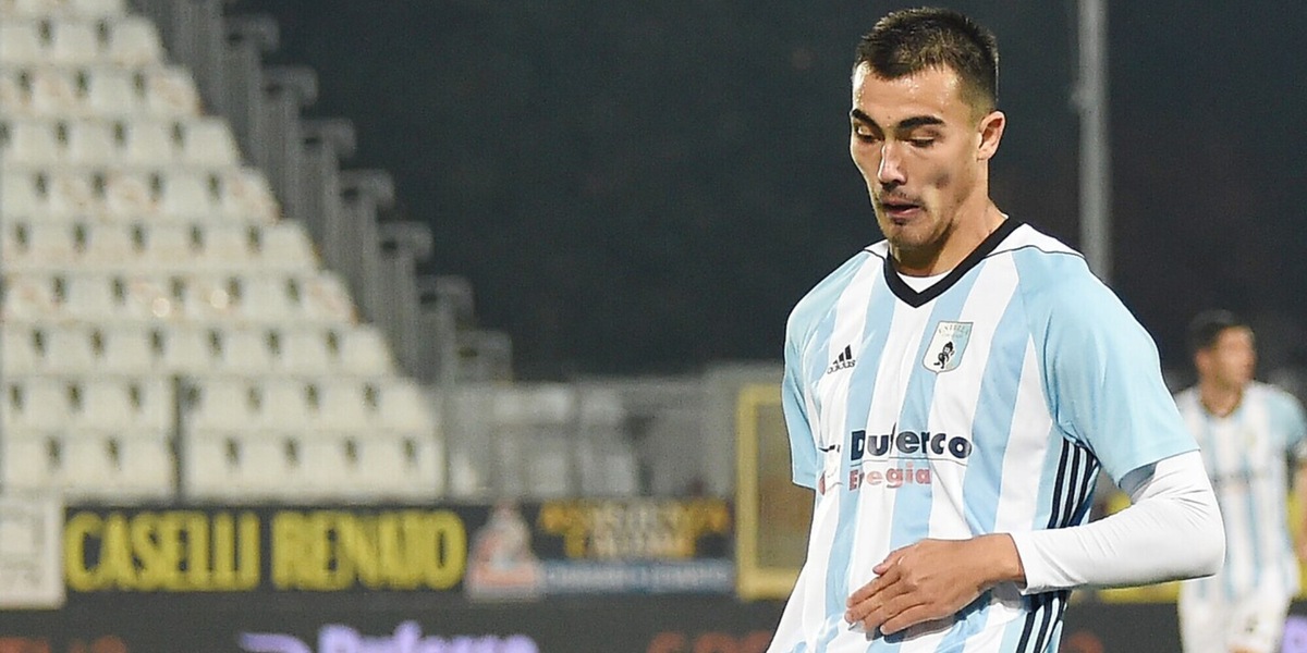 Calciomercato Serie C, Pordenone: preso Petrovic