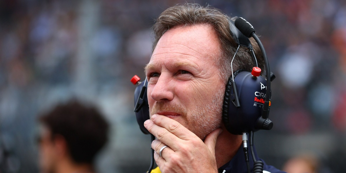 F1, Horner: &quot;Mi aspetto una Mercedes veloce in Francia&quot;