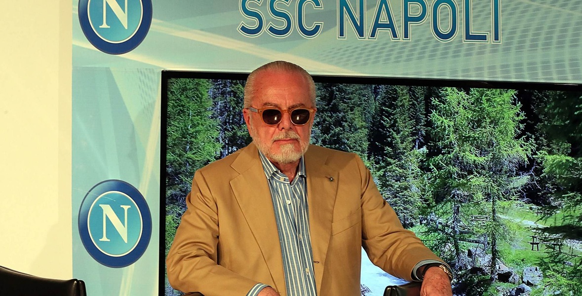 Napoli-Mertens, le cifre: la verità di De Laurentiis