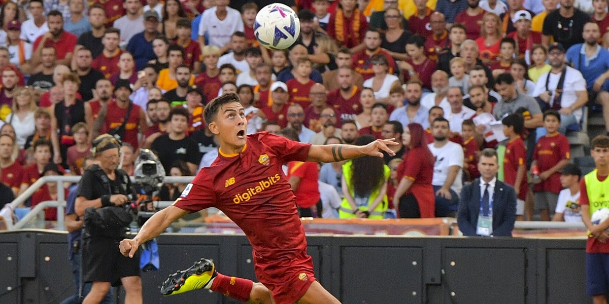 Marcatori Juve-Roma, sblocca Dybala? Scopri le quote