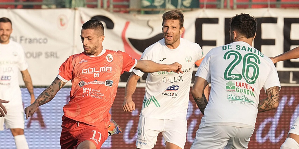 Pronostici Serie C, una combo per Audace Cerignola-Monopoli