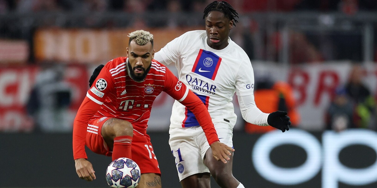 Bitshiabu, il Psg è pronto a blindarlo