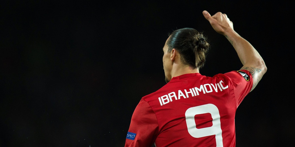 Calciomercato: Ibra-United, i bookmaker ci credono