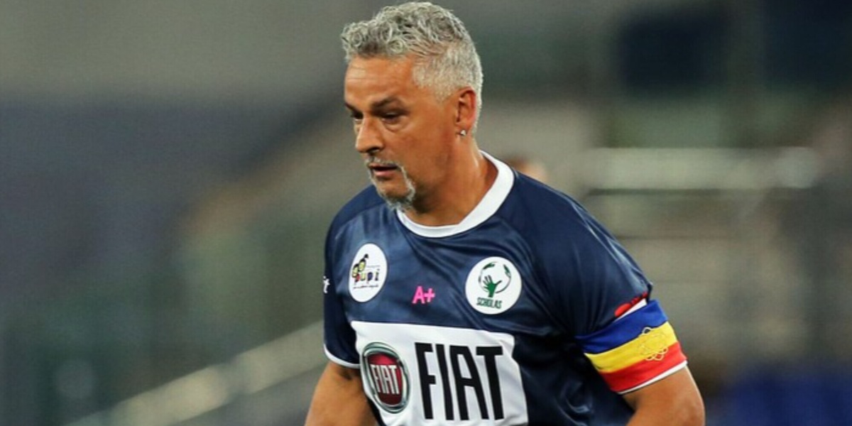 Baggio: &quot;La mancata convocazione al Mondiale 2002? Vergognosa, un tradimento&quot;