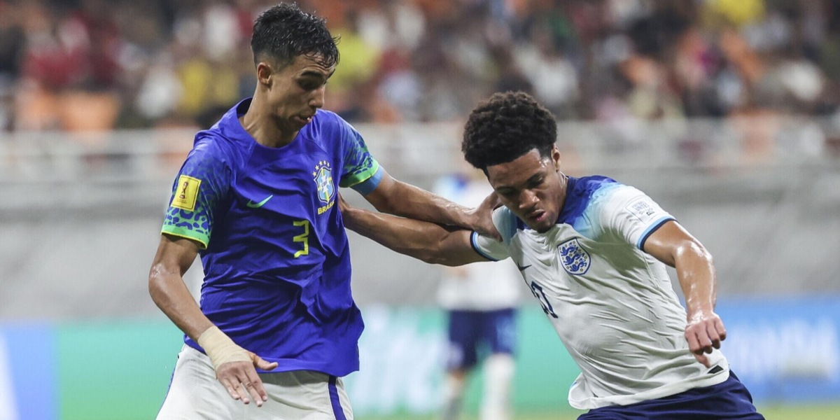 Vitor Reis e i paragoni con Thiago Silva